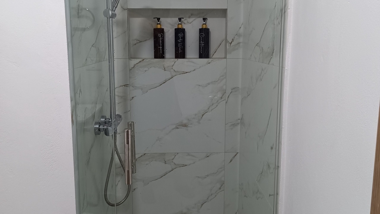 Photo of Bathroom in Caribbean Islands