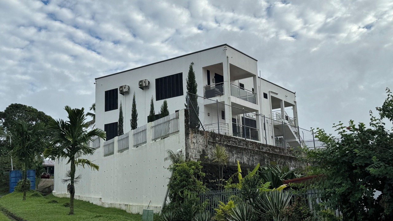 Photo of Outdoor in Suva