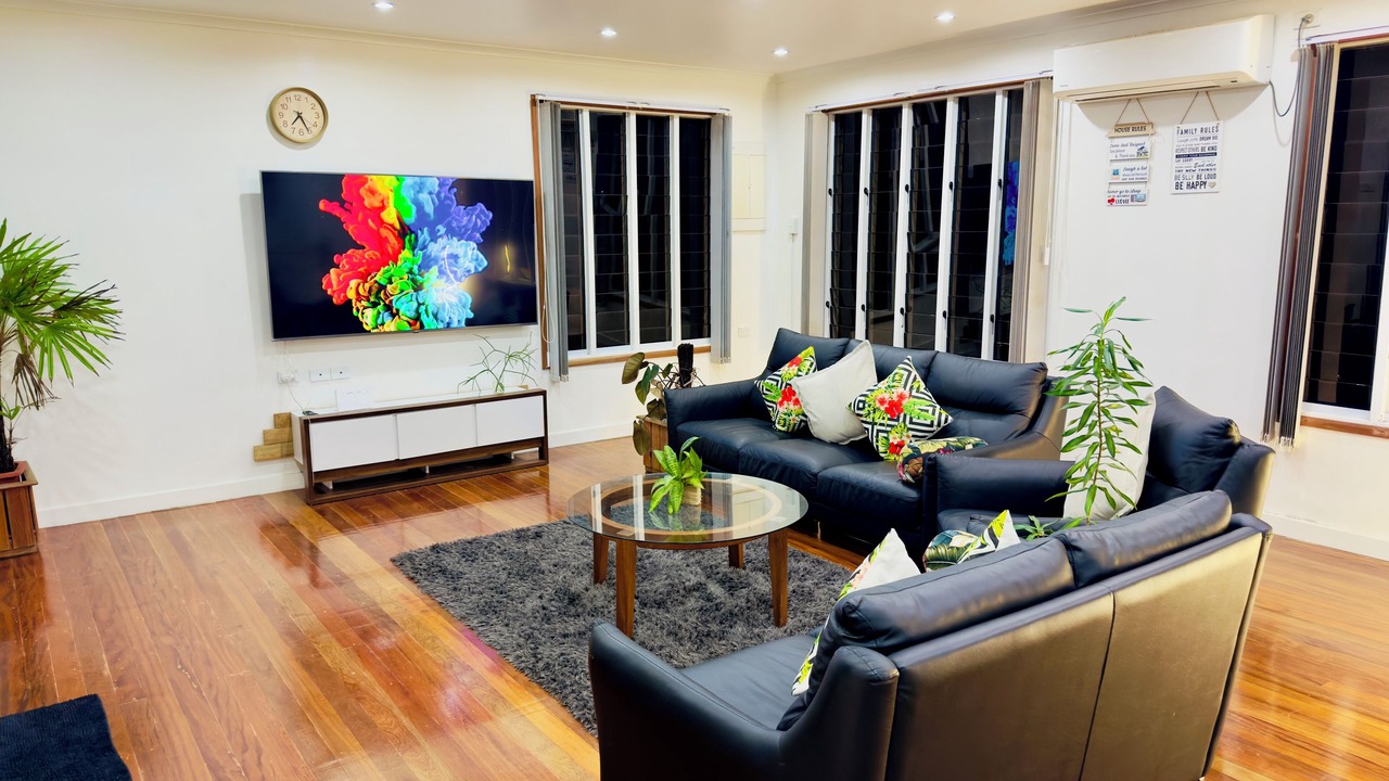 Photo of Livingroom in Suva