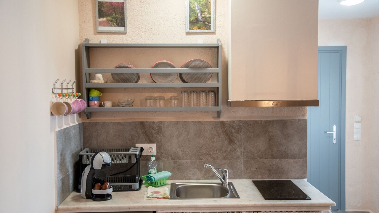 Photo of Kitchen in Engarai
