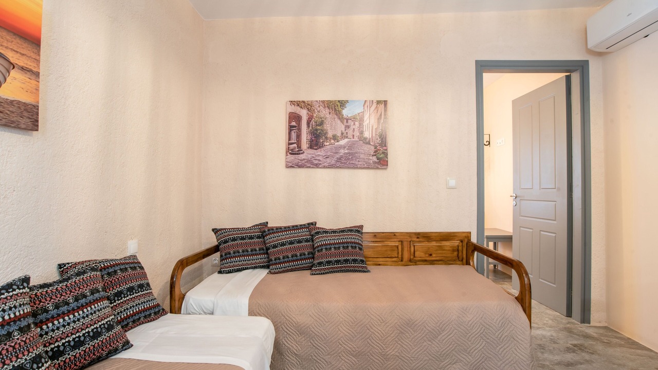Photo of Bedroom in Engarai