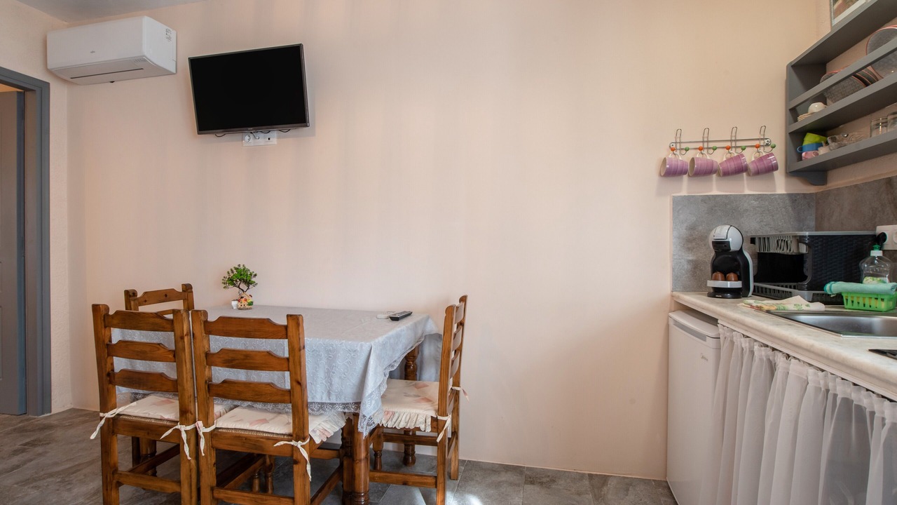 Photo of Kitchen in Engarai