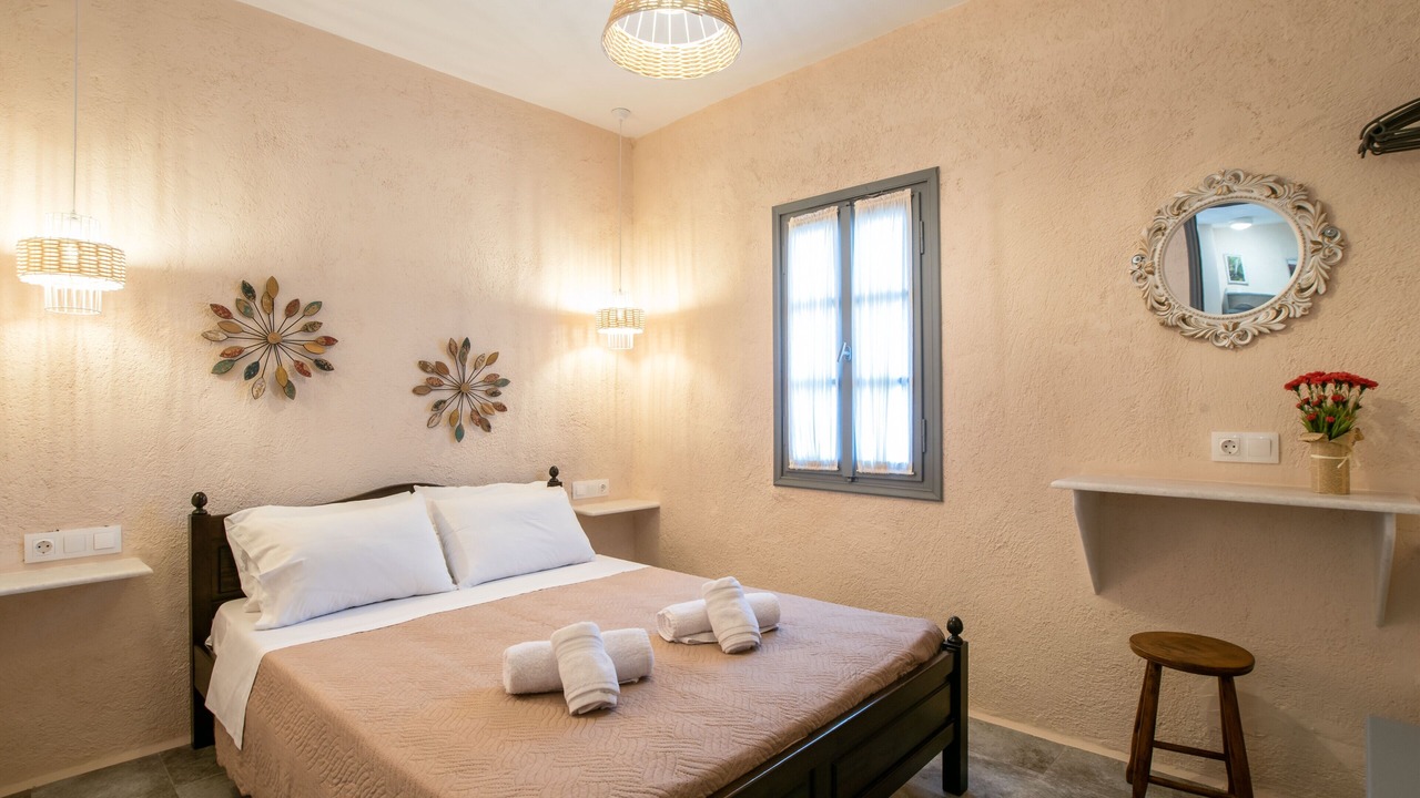 Photo of Bedroom in Engarai