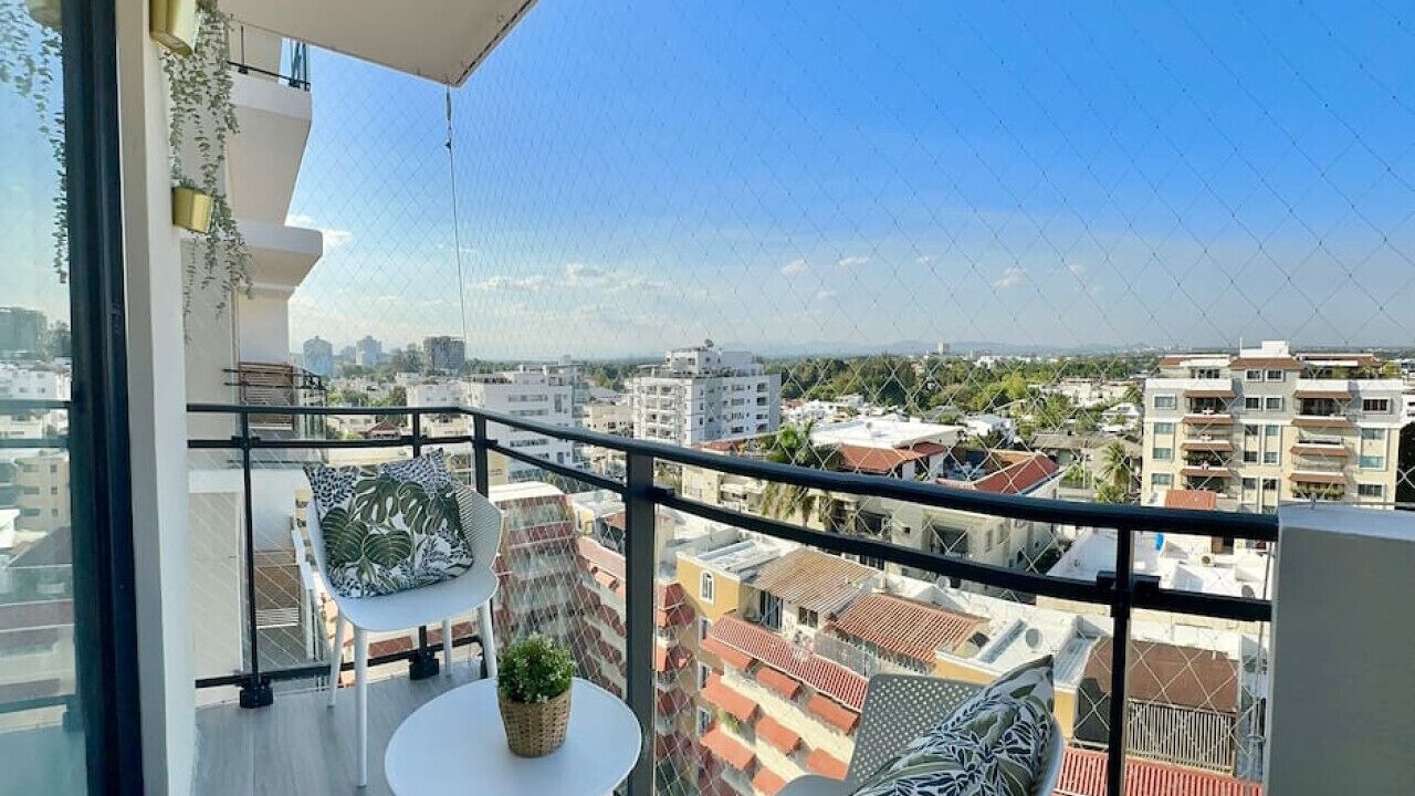 Photo of Patio Balcony in Viejo Arroyo Hondo