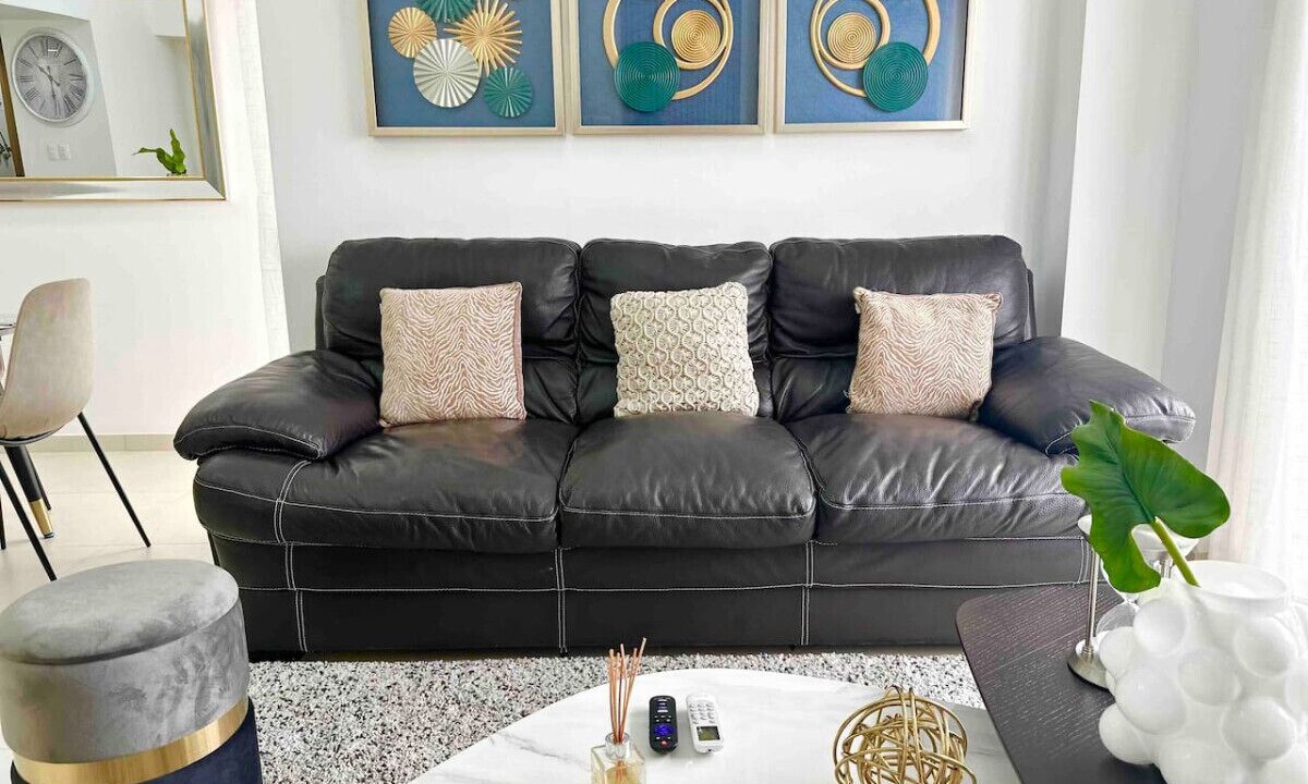 Photo of Livingroom in Viejo Arroyo Hondo