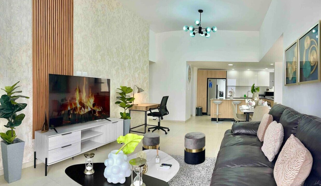 Photo of Livingroom in Viejo Arroyo Hondo