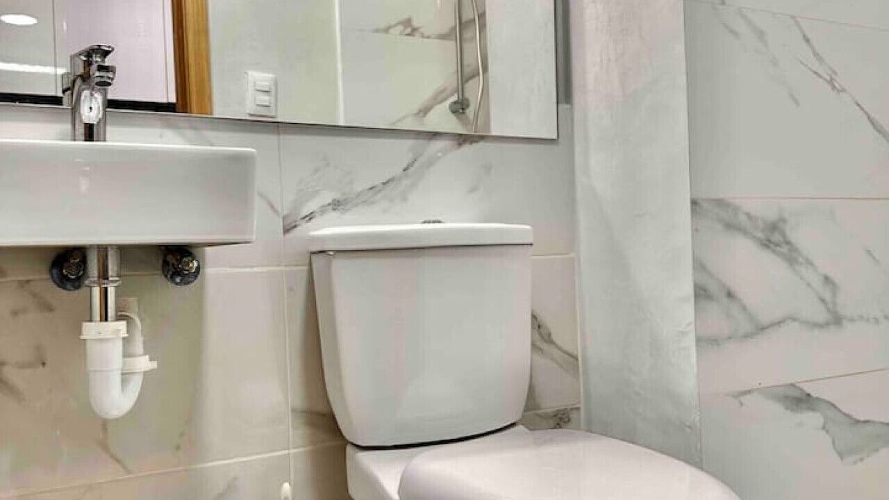 Photo of Bathroom in Viejo Arroyo Hondo