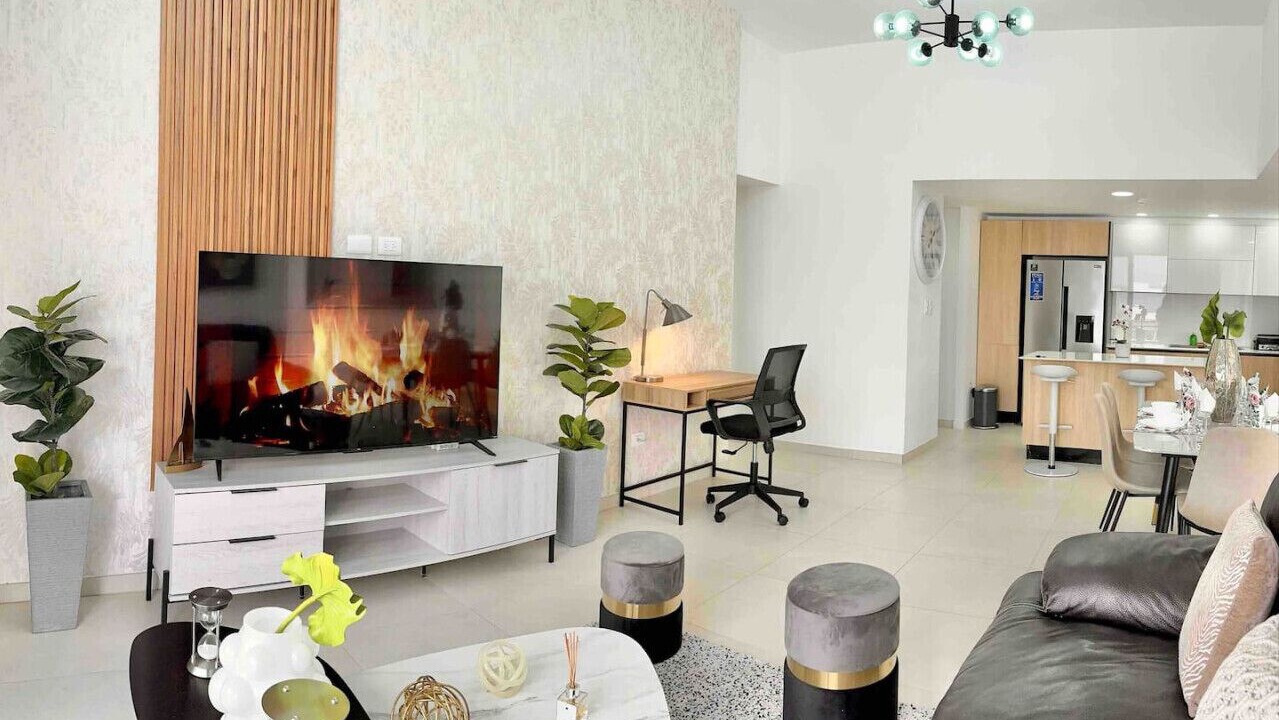 Photo of Livingroom in Viejo Arroyo Hondo