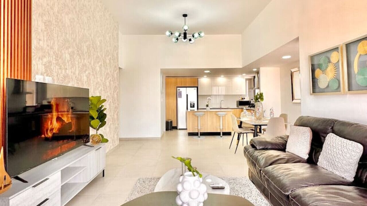 Photo of Livingroom in Viejo Arroyo Hondo