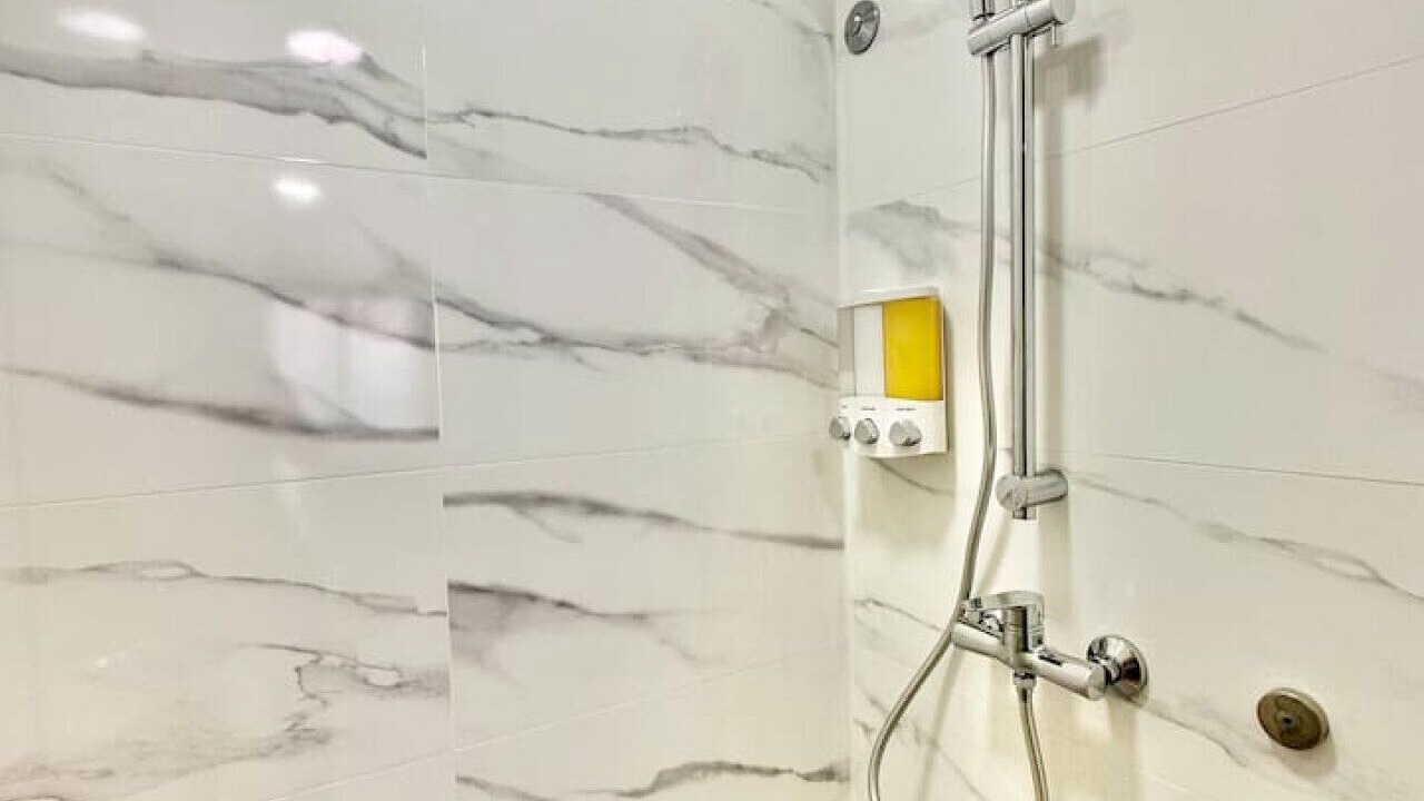 Photo of Bathroom in Viejo Arroyo Hondo