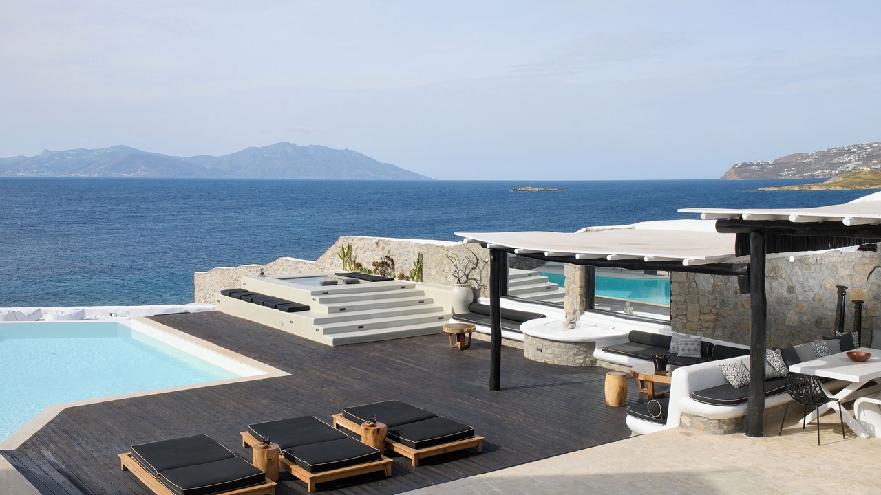Photo of Outdoor in Agios Ioannis