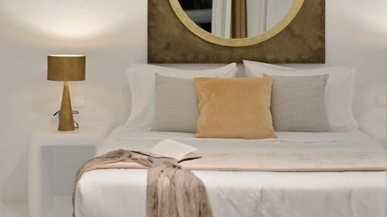 Photo of Bedroom in Agios Ioannis