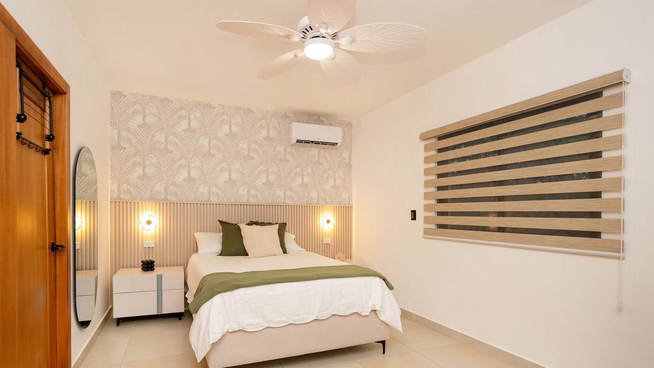 Photo of Bedroom in Santiago Province