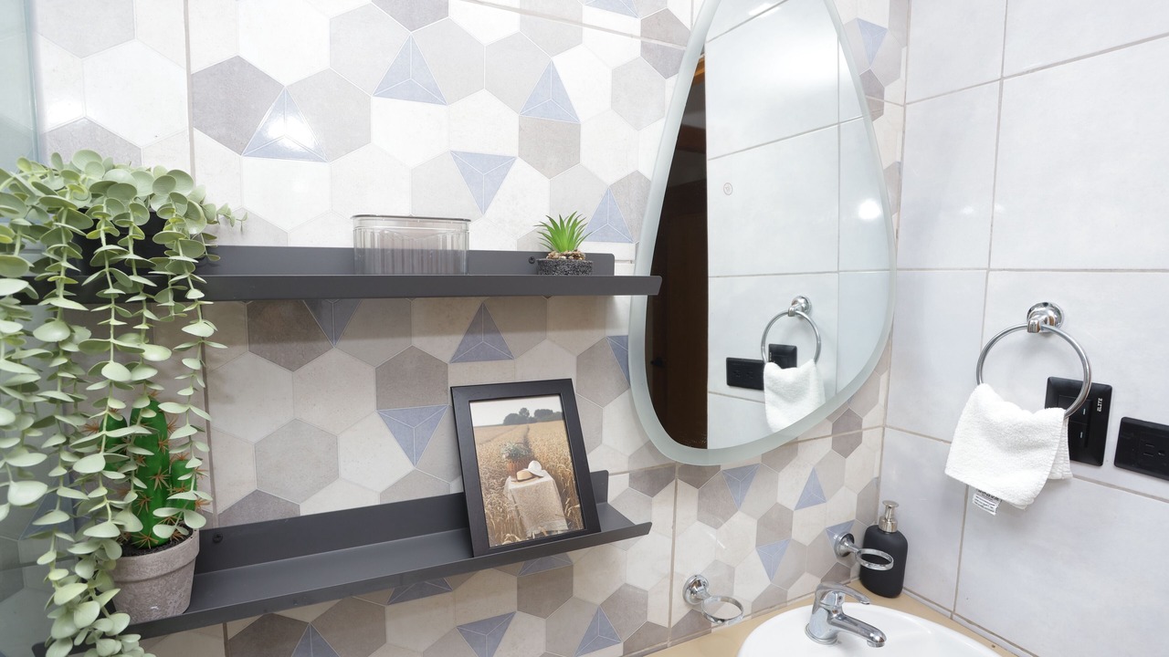 Photo of Bathroom in Santiago Province
