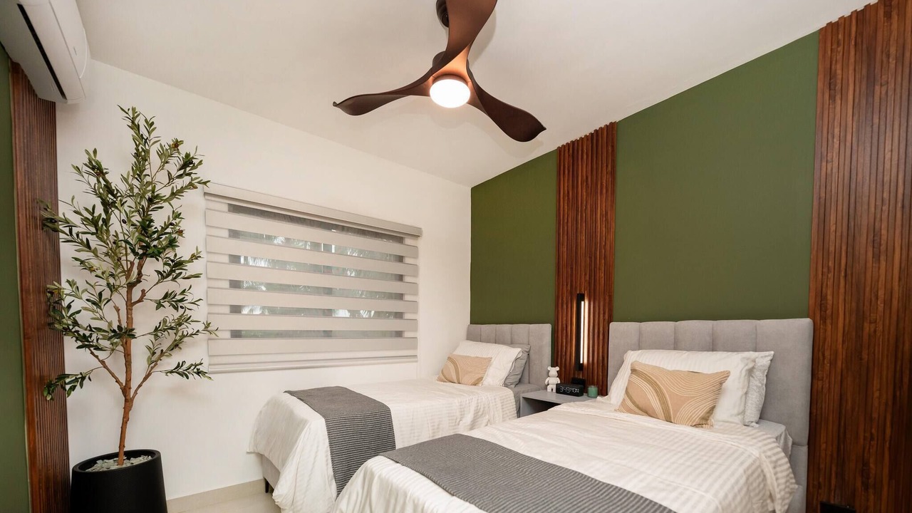 Photo of Bedroom in Santiago Province
