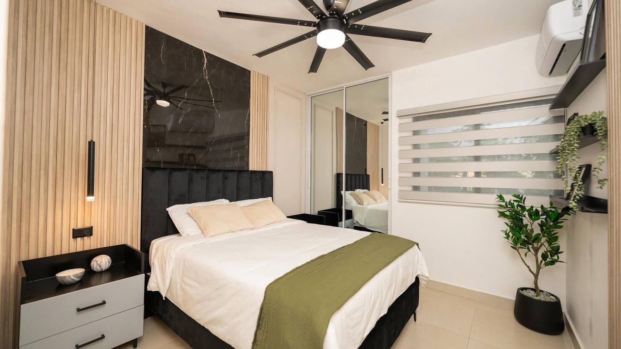 Photo of Bedroom in Santiago Province