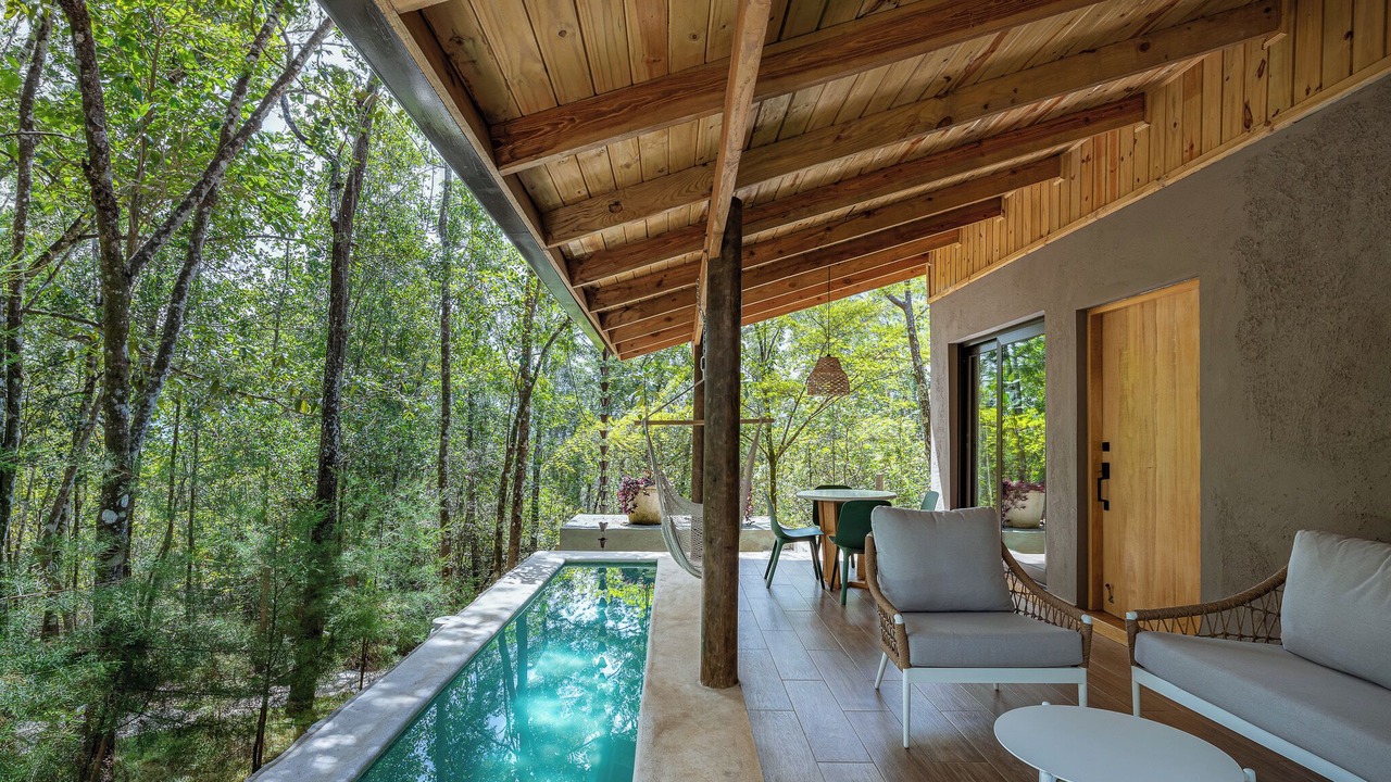 Photo of Patio Balcony in La Vega Province