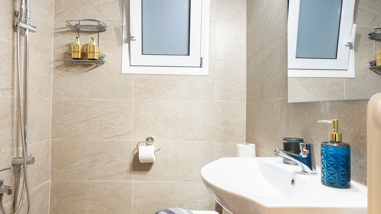 Photo of Bathroom in Pangrati