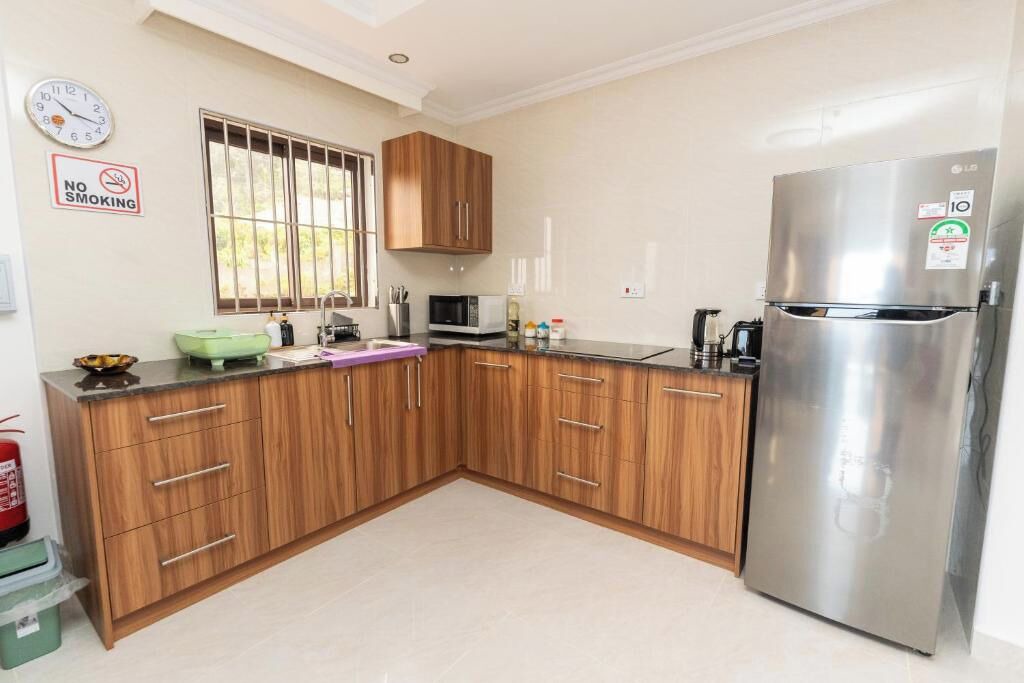 Photo of Kitchen in Mare Anglaise