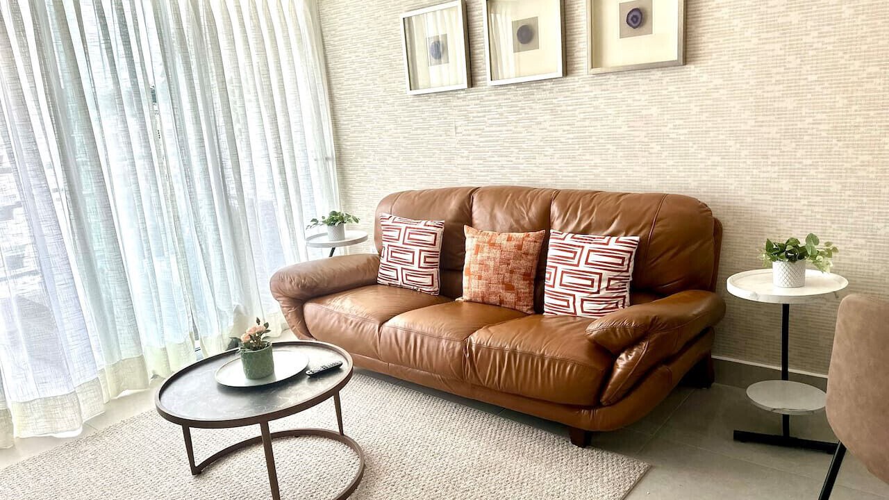 Photo of Livingroom in Evaristo Morales