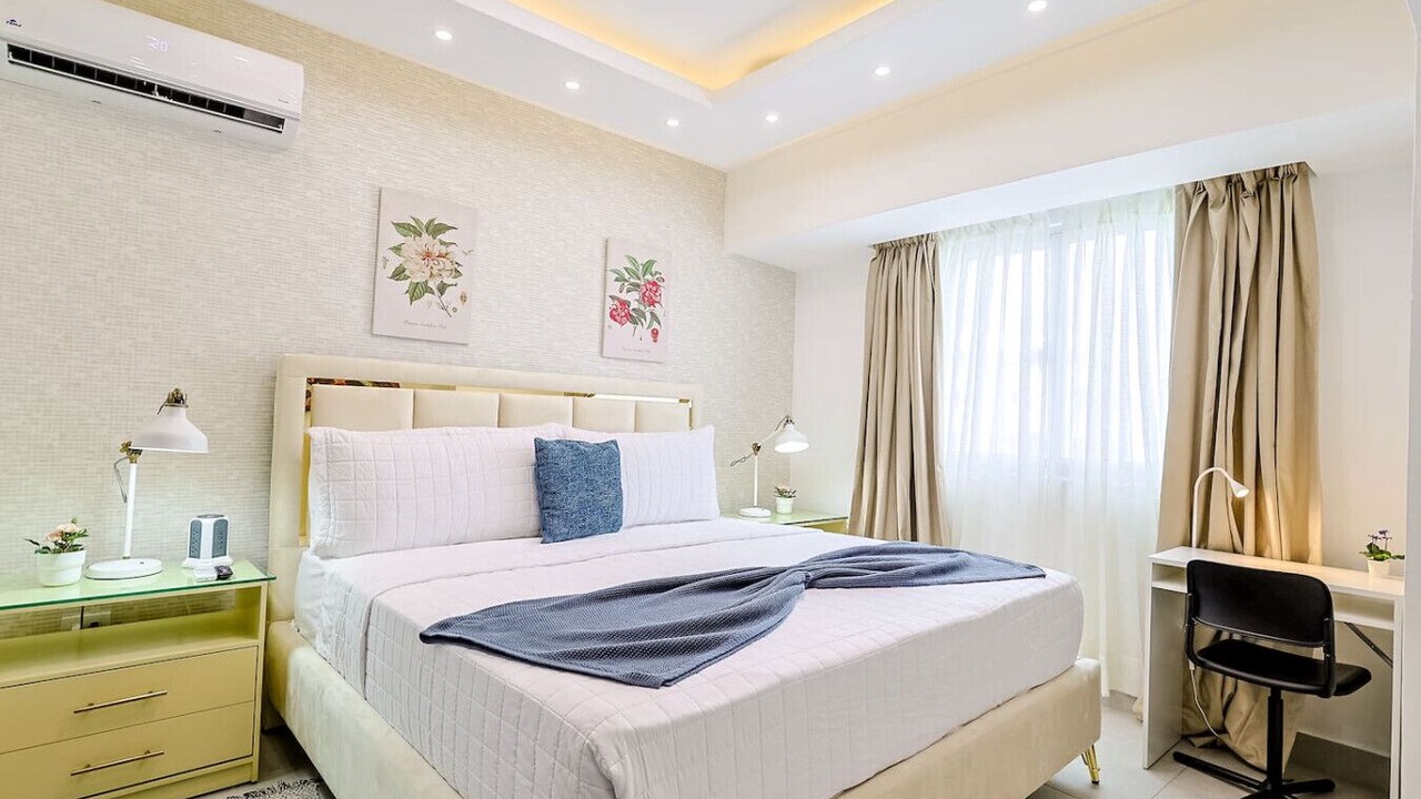 Photo of Bedroom in Evaristo Morales