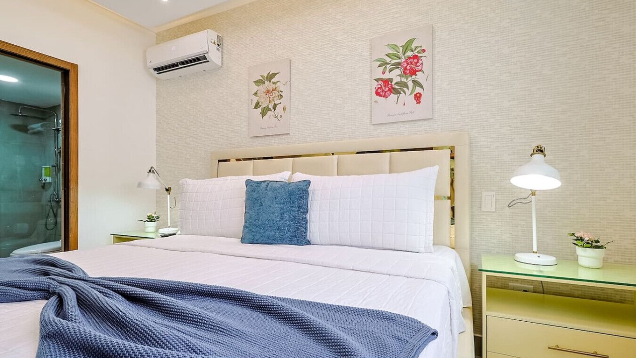 Photo of Bedroom in Evaristo Morales