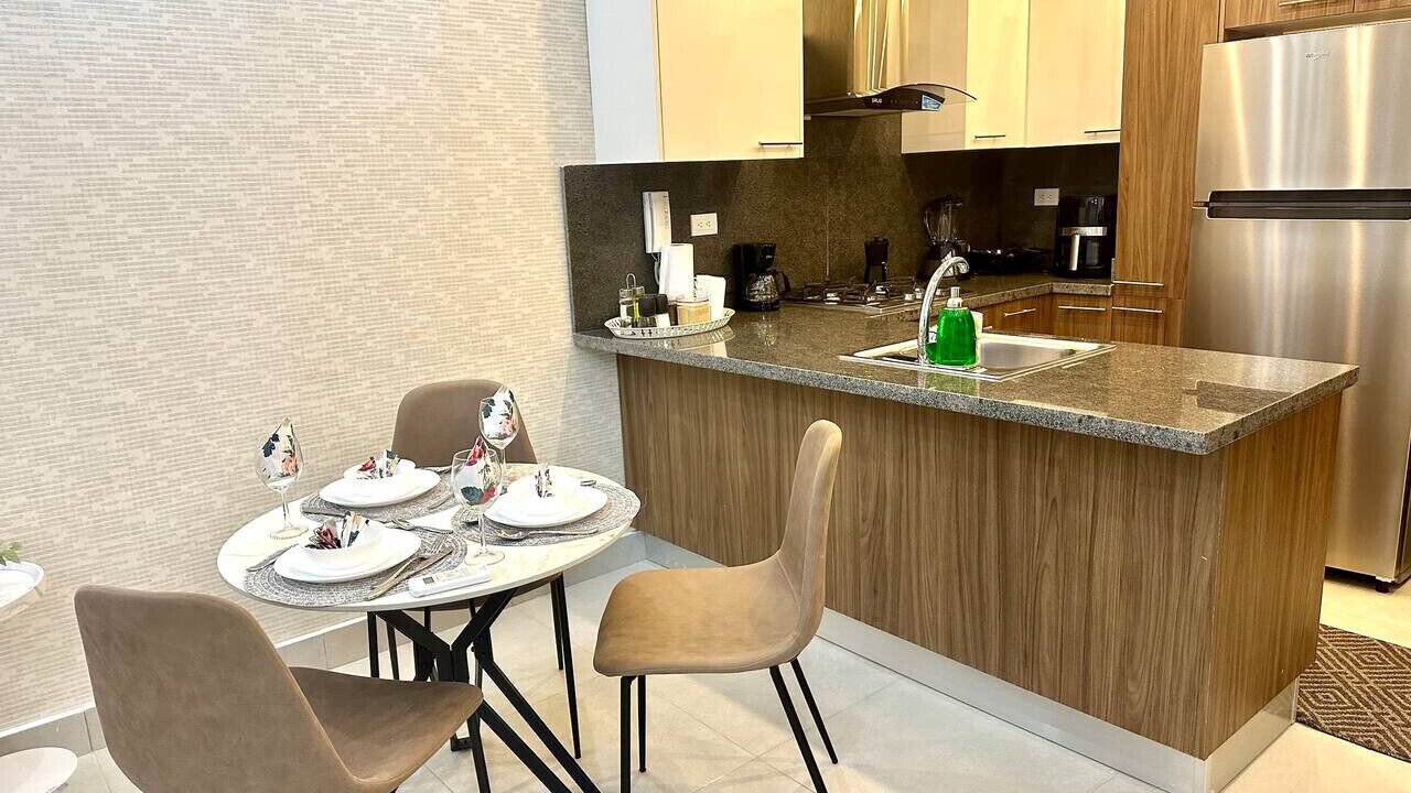 Photo of Kitchen in Evaristo Morales