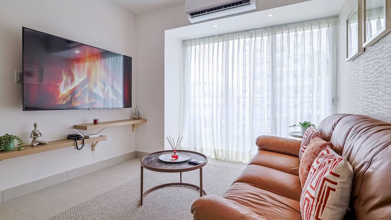 Photo of Livingroom in Evaristo Morales