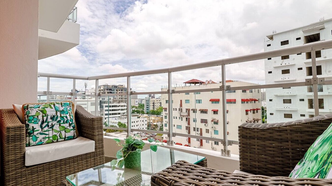 Photo of Outdoor in Evaristo Morales