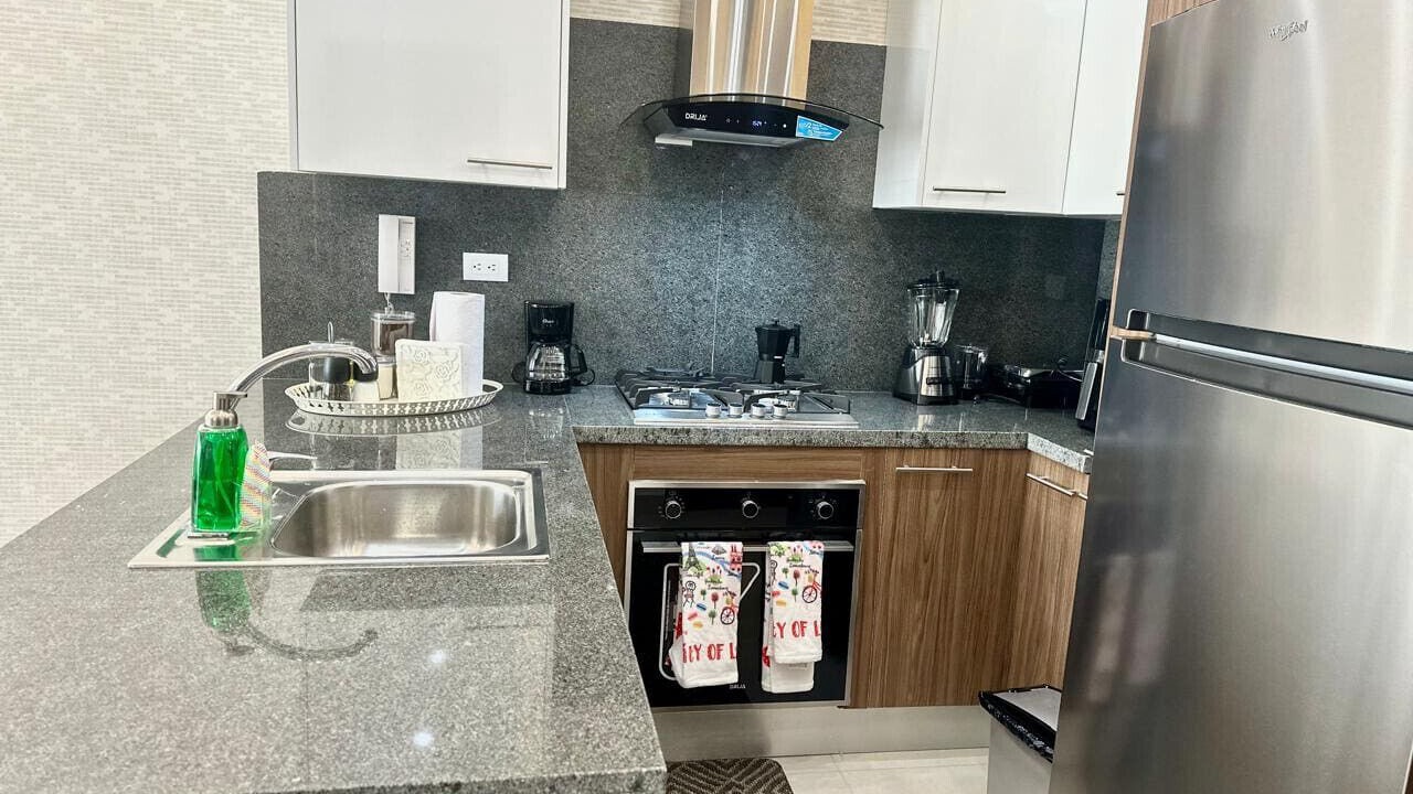 Photo of Kitchen in Evaristo Morales