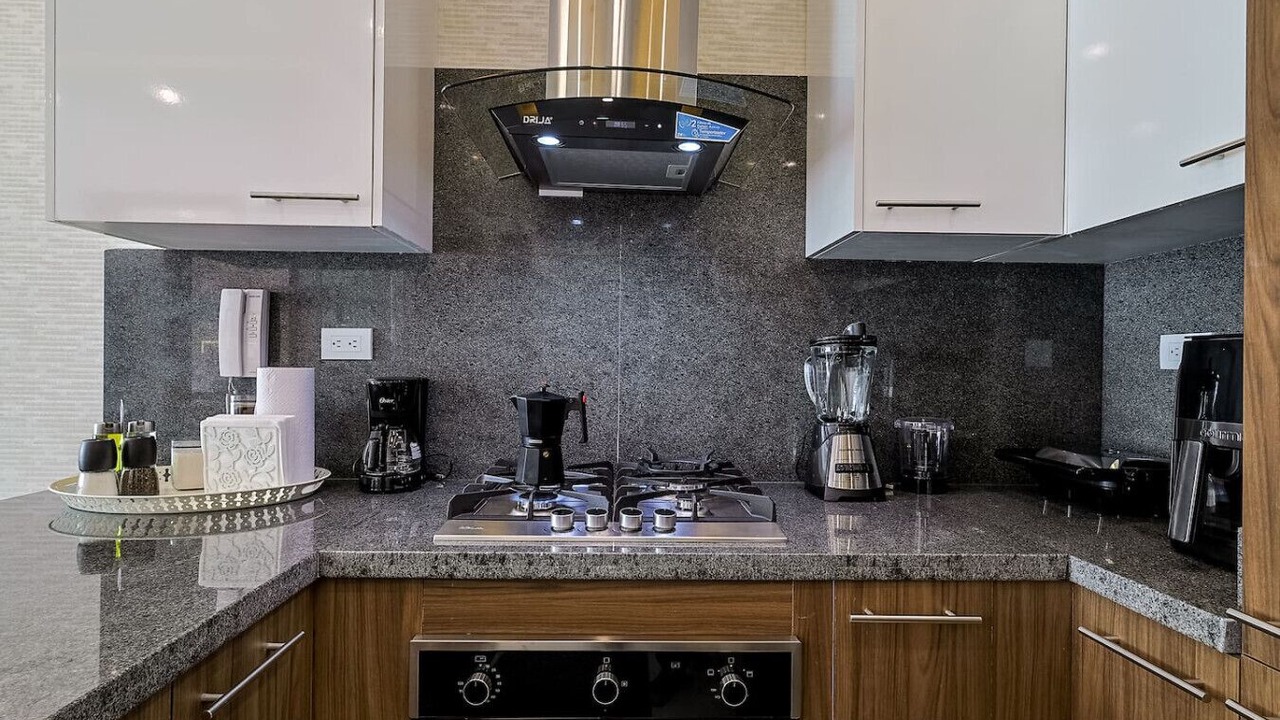Photo of Kitchen in Evaristo Morales