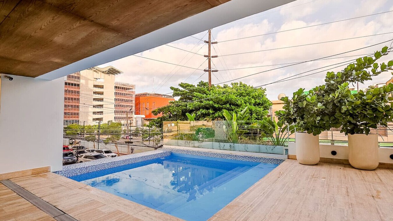 Photo of Outdoor in Evaristo Morales