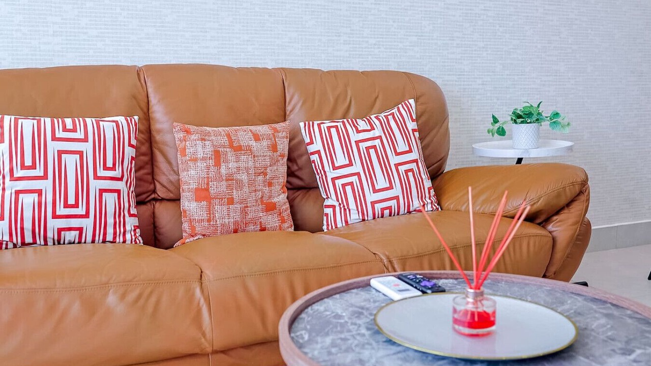 Photo of Livingroom in Evaristo Morales