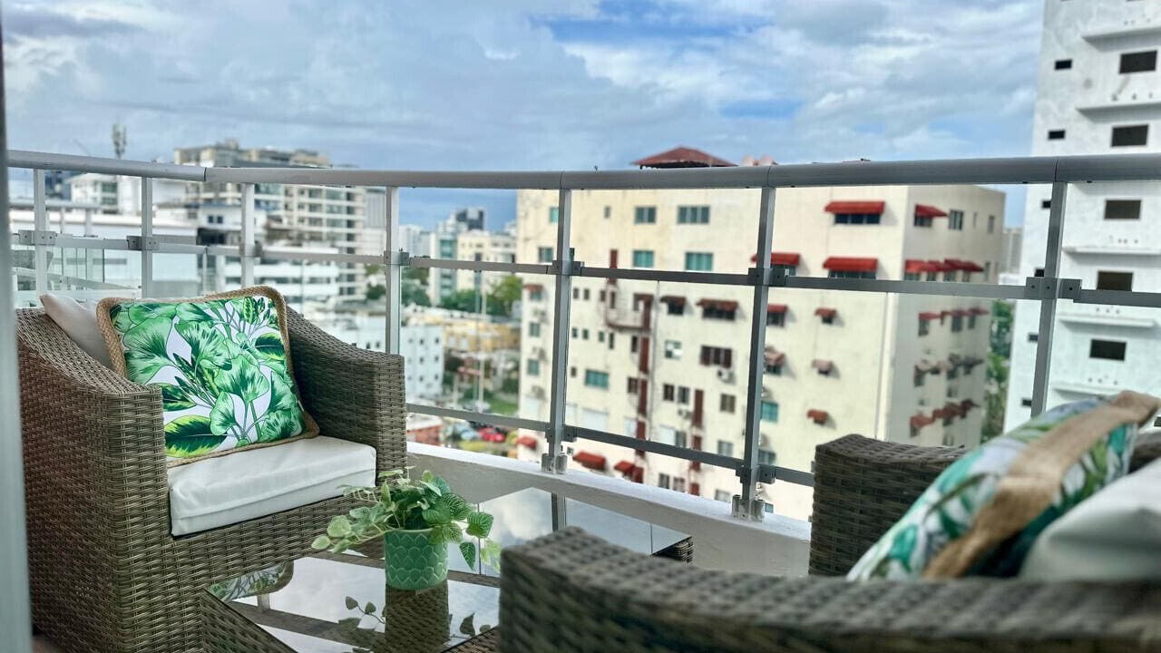 Photo of Outdoor in Evaristo Morales