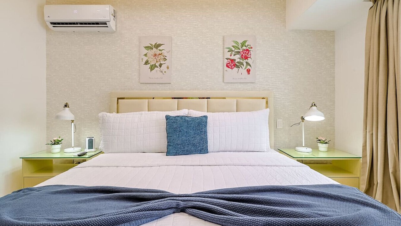 Photo of Bedroom in Evaristo Morales