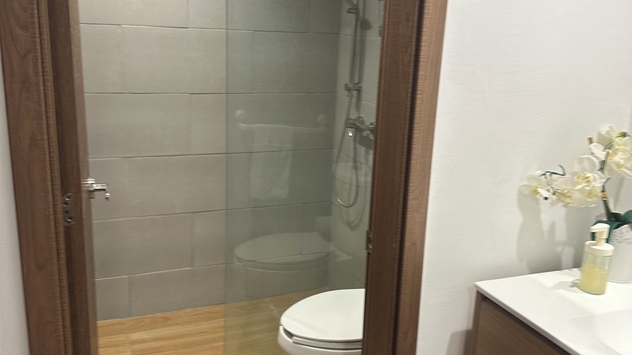 Photo of Bathroom in Punta Cana