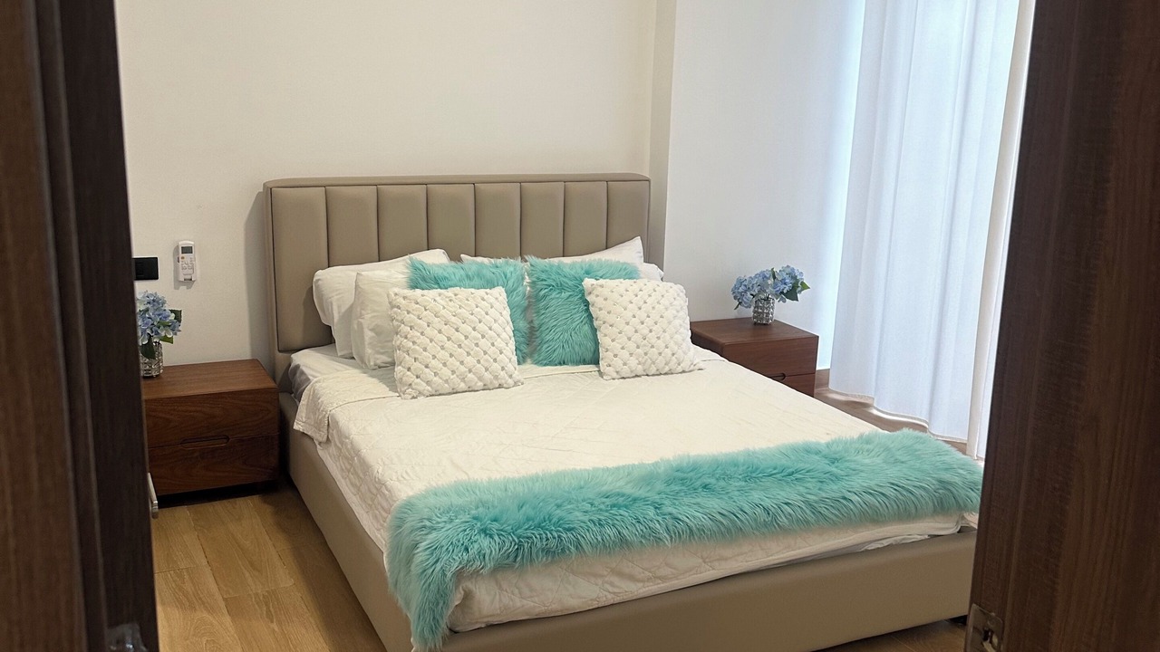 Photo of Bedroom in Punta Cana