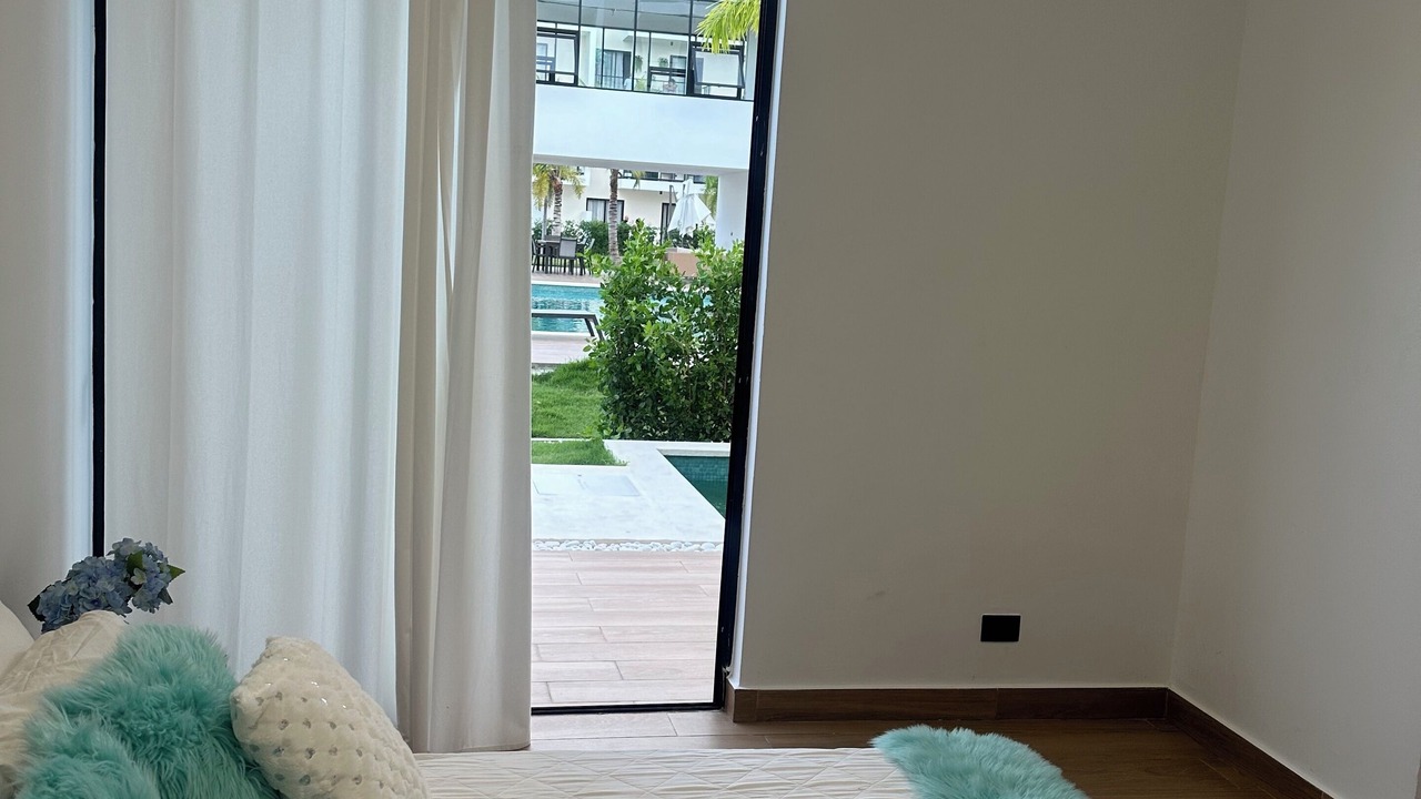Photo of Bedroom in Punta Cana