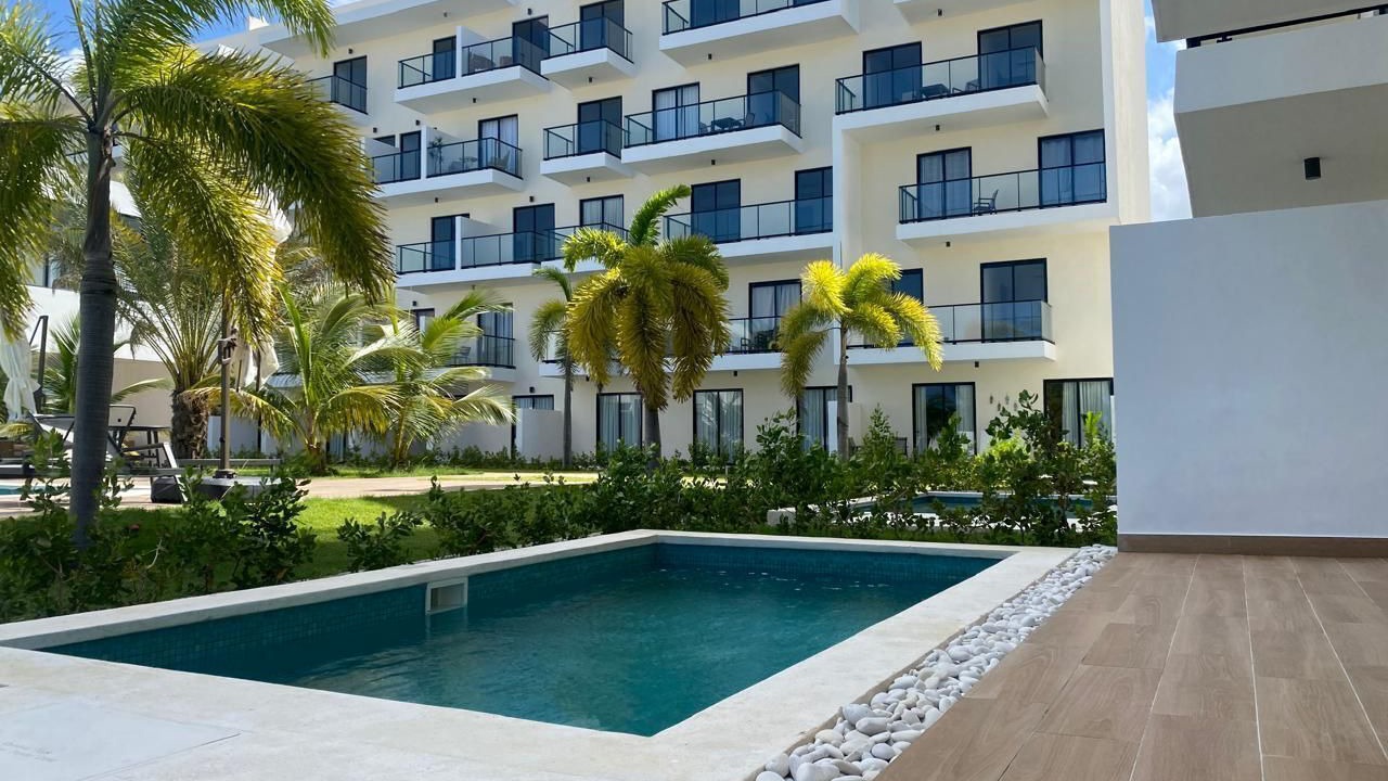 Photo of Outdoor in Punta Cana