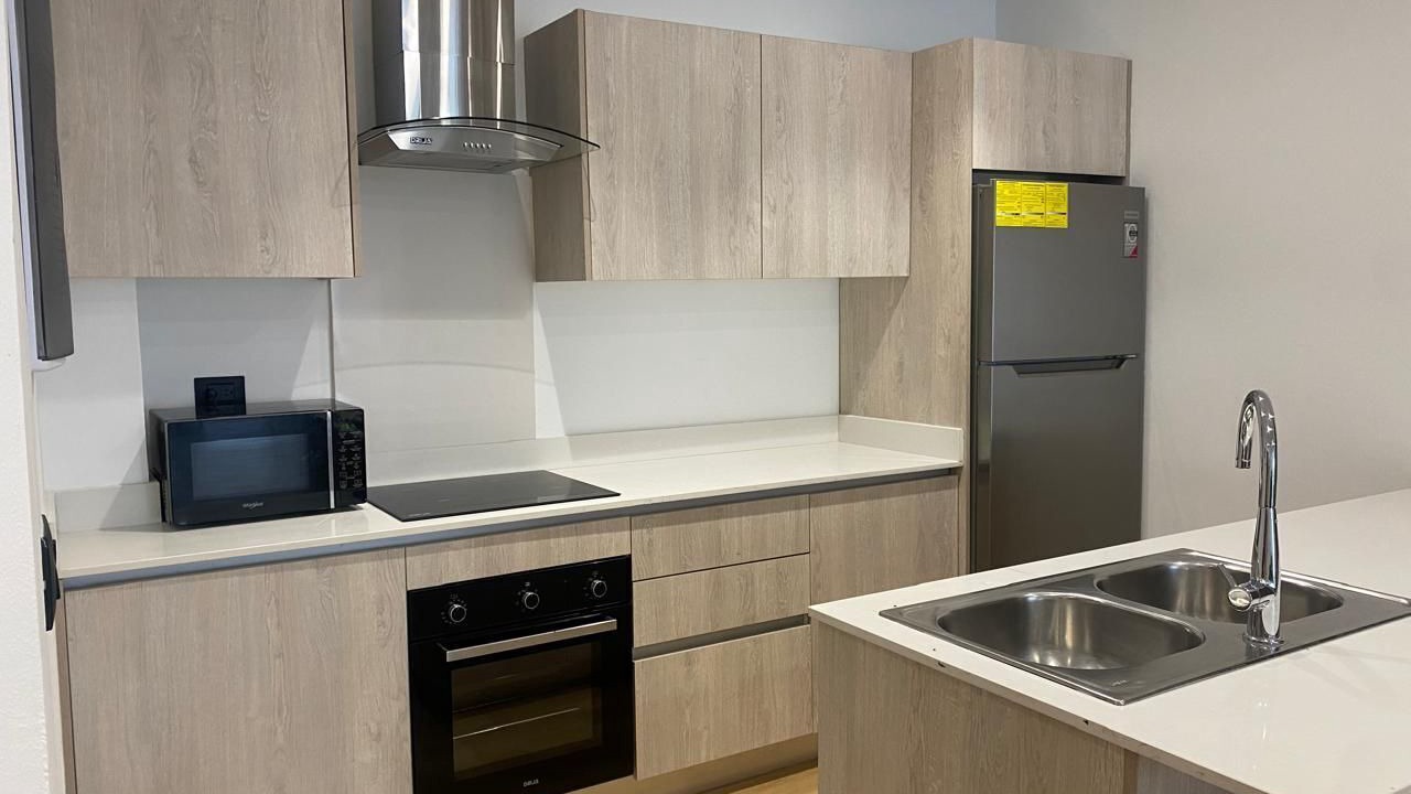 Photo of Kitchen in Punta Cana
