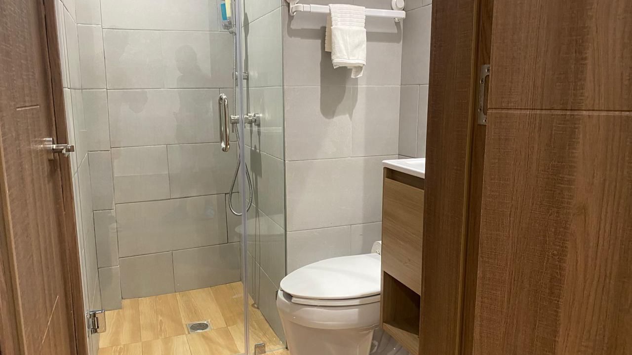 Photo of Bathroom in Punta Cana