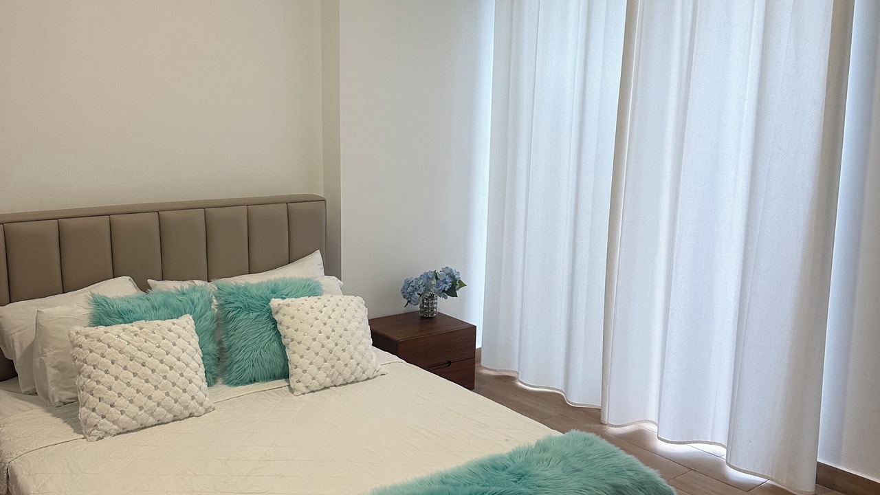 Photo of Bedroom in Punta Cana
