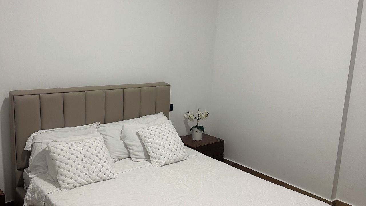 Photo of Bedroom in Punta Cana