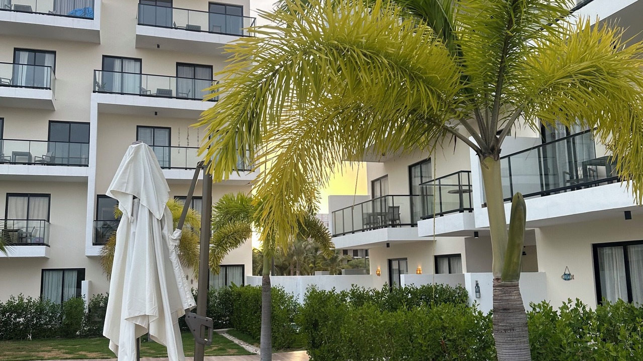 Photo of Outdoor in Punta Cana