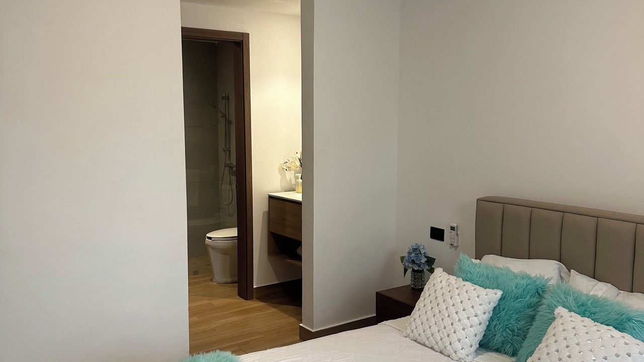 Photo of Bedroom in Punta Cana