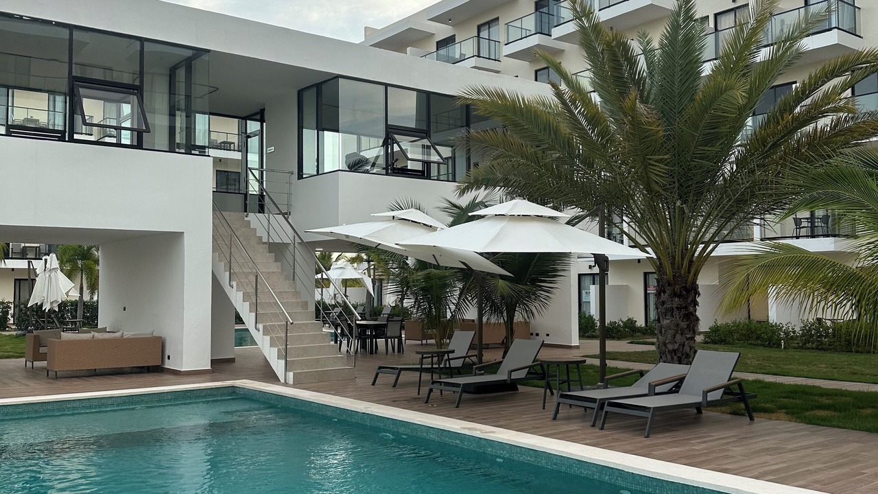 Photo of Outdoor in Punta Cana