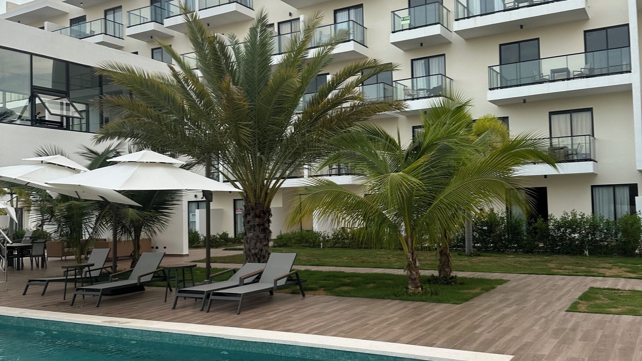 Photo of Outdoor in Punta Cana