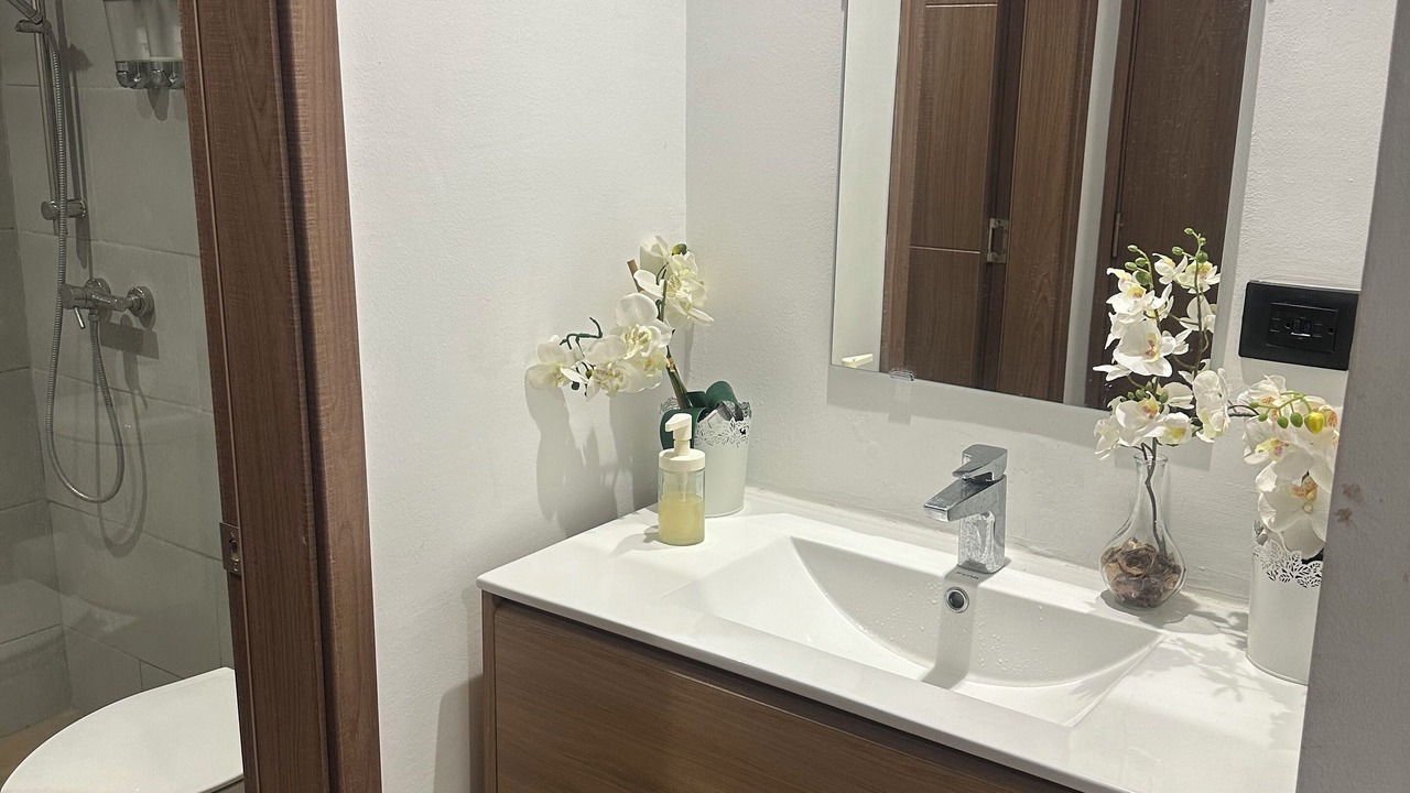 Photo of Bathroom in Punta Cana