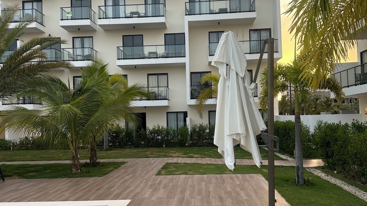 Photo of Outdoor in Punta Cana