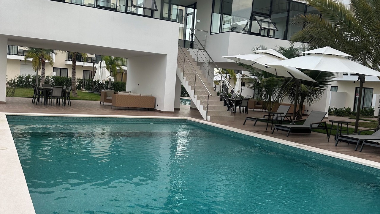 Photo of Outdoor in Punta Cana